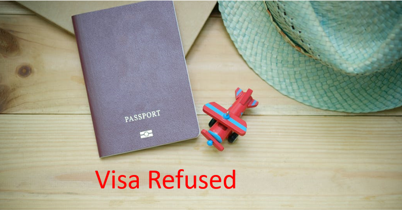 Student visa refusal reasons and prevention