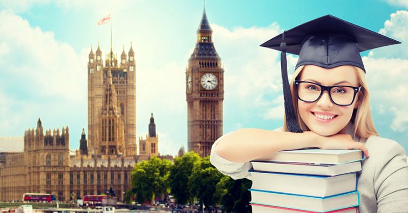 Study in the UK – increase in IHS fees 