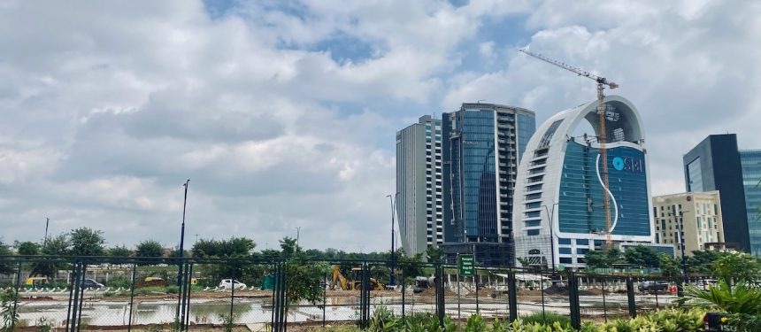 Private Companies Joining Hands with GIFT City Universities in India