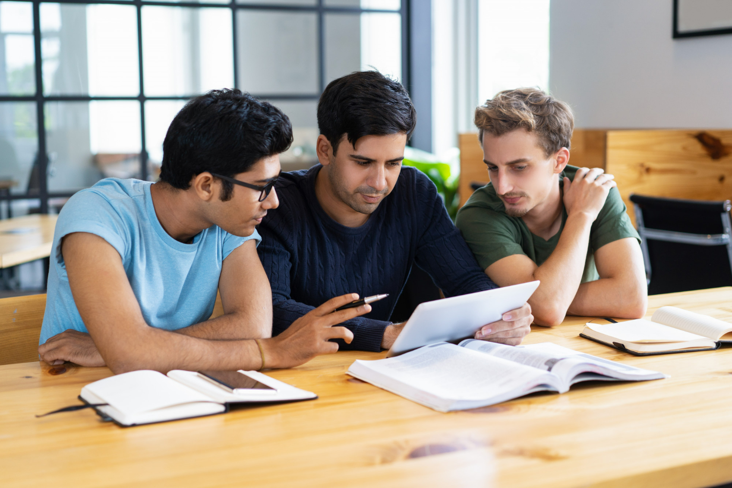 Why the UK is a popular destination for Indian students