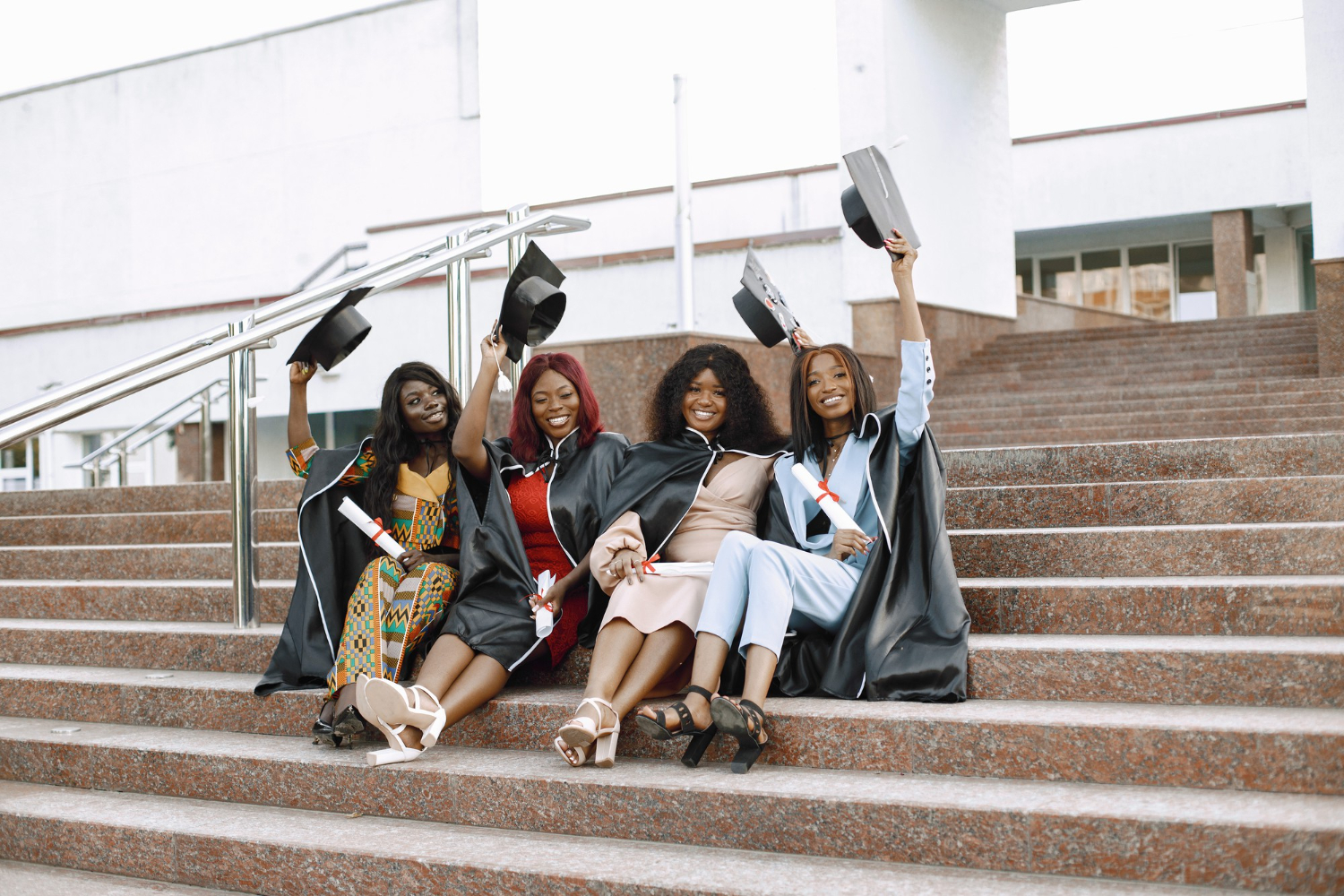 QS rankings feature 41 universities from 10 African countries