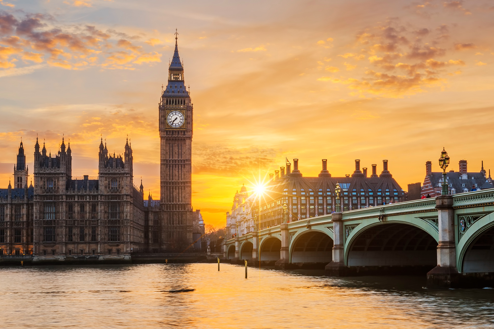 London again named best student city in the world, Tokyo in 2nd place