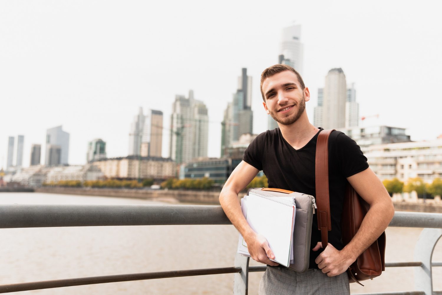 Canada to decrease the number of international students due to housing shortages