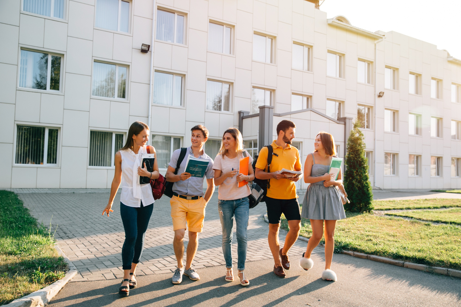 Canada has just announced 4 important changes for students from other countries