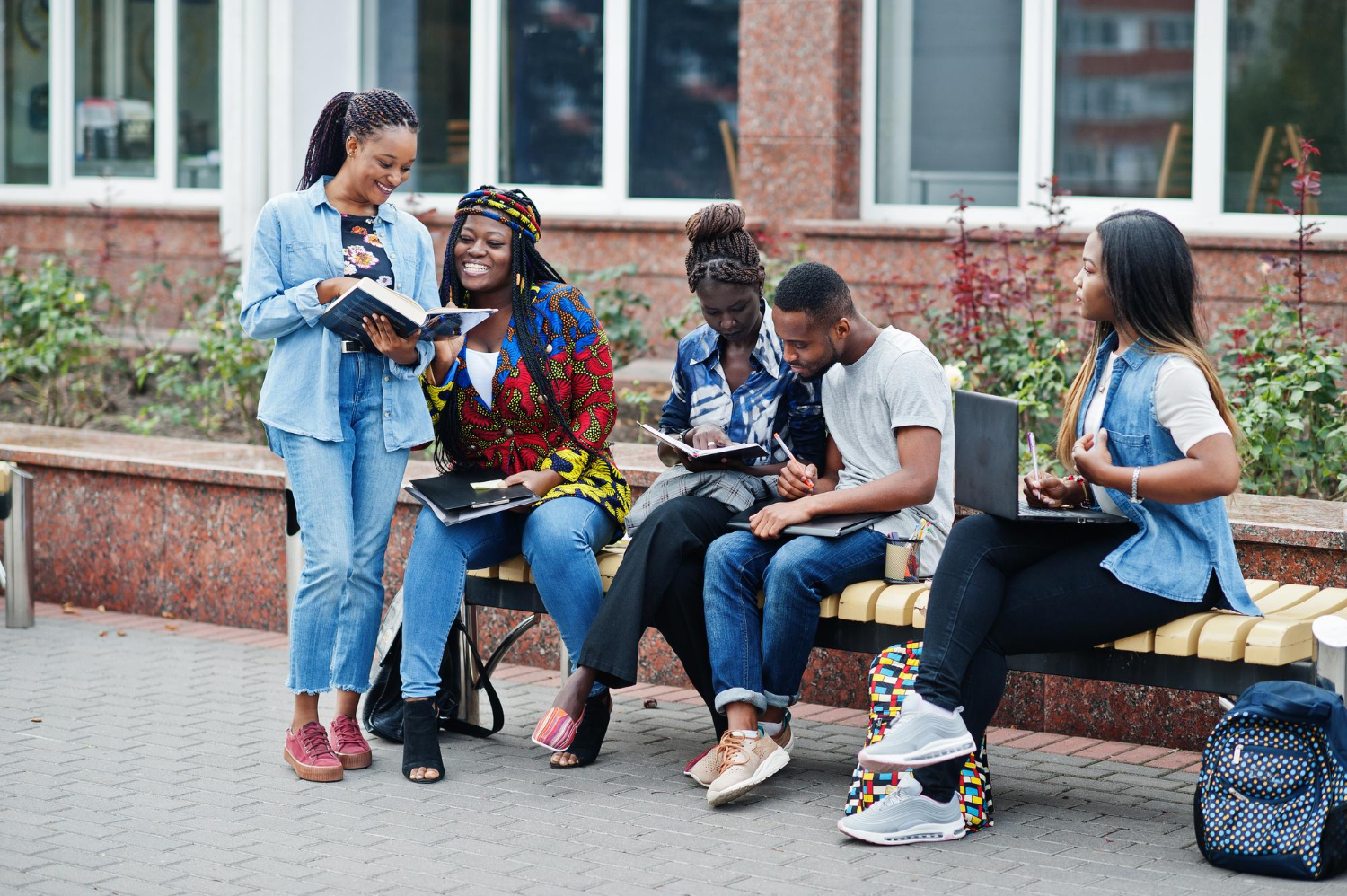 The US universities reject 54% of African student visa applications