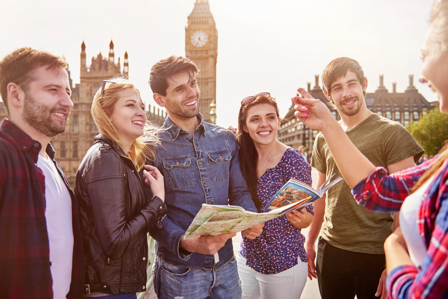 London remains top global student city for fifth year running