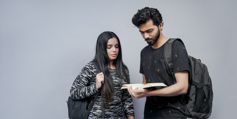 Indian man faced charges in international student admissions scam