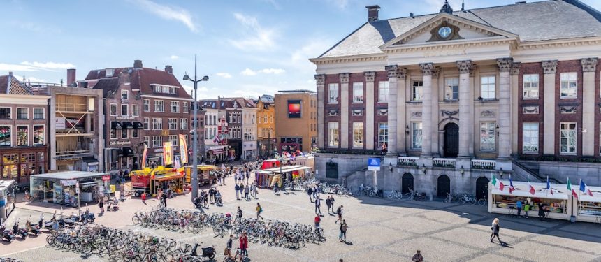Calls to scrap the Dutch bill targeting international student enrollment