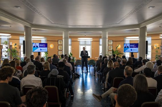 University of Portsmouth expands to London with new campus