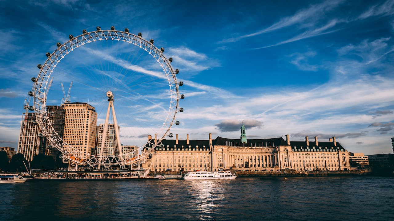 UK University Rankings 2023 – Times Higher Education (THE)