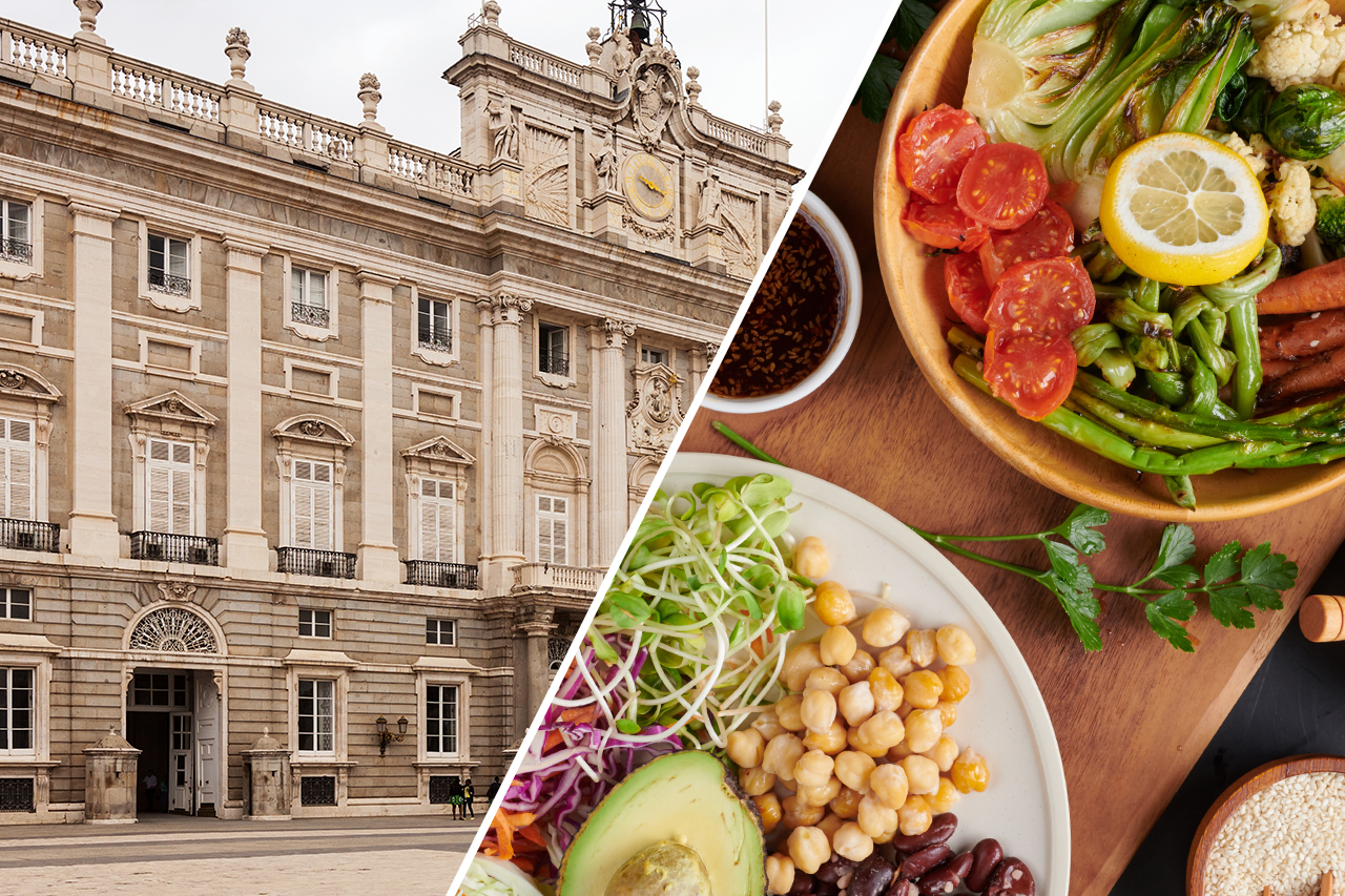 University of Cambridge students vote for all-vegan menus