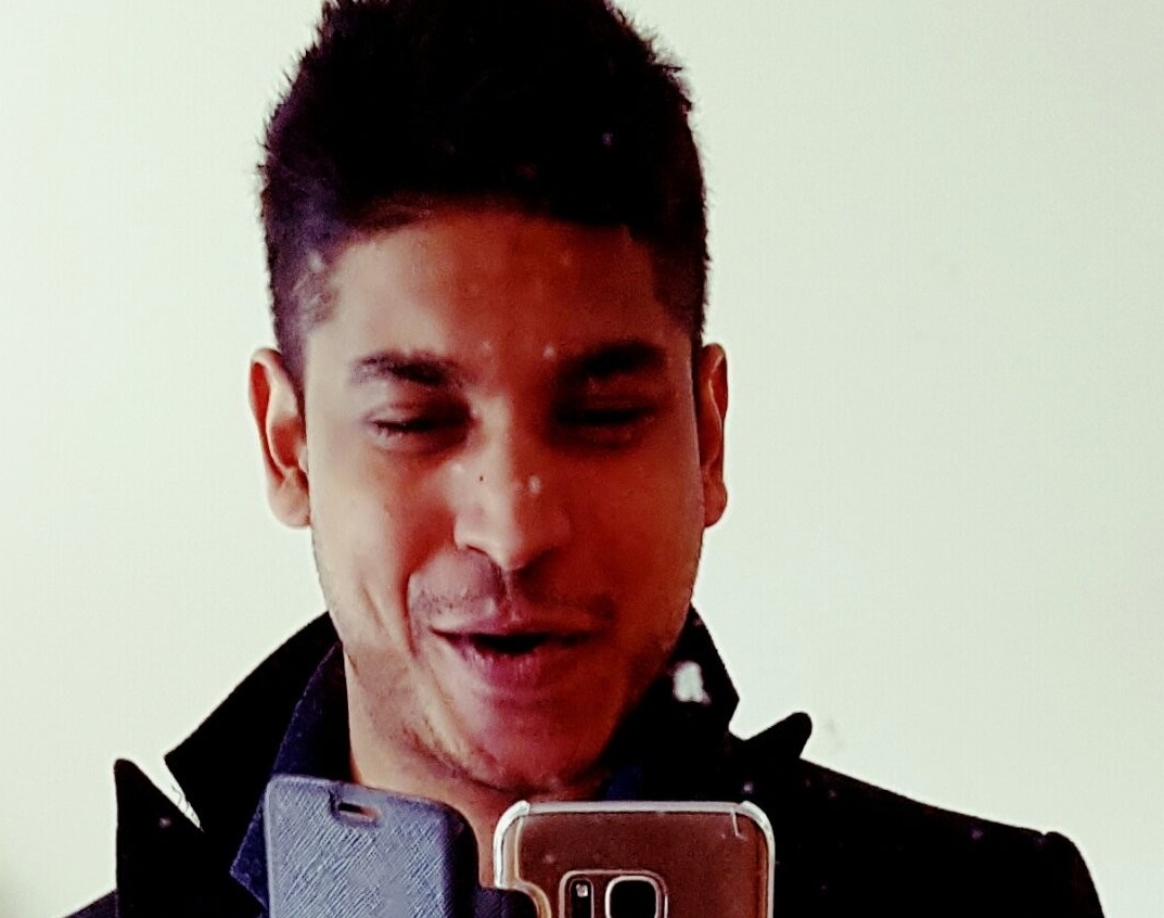 Andrew Malinda Perera 
