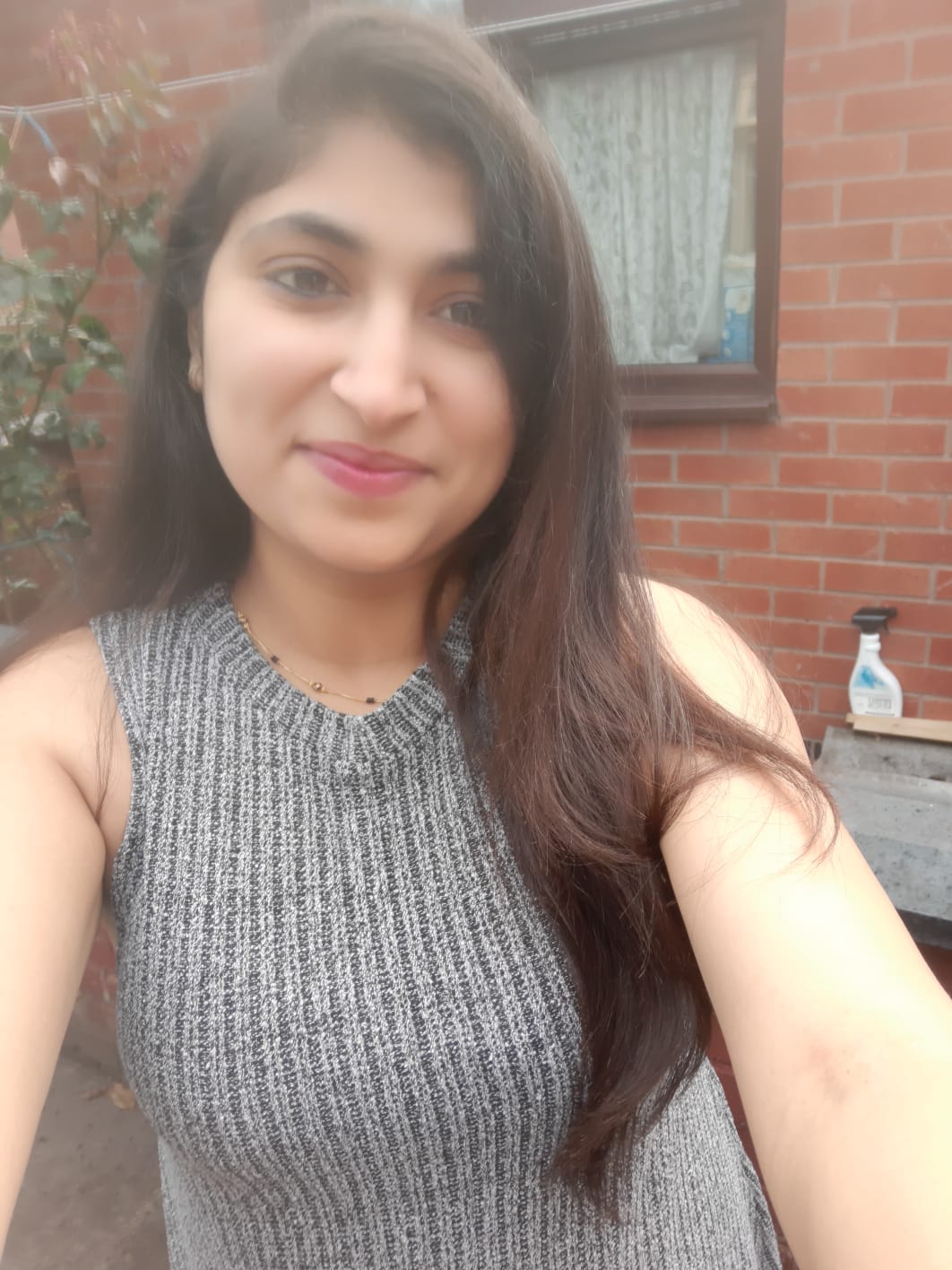 Nimisha 