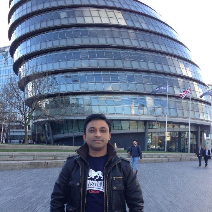 M M Paul