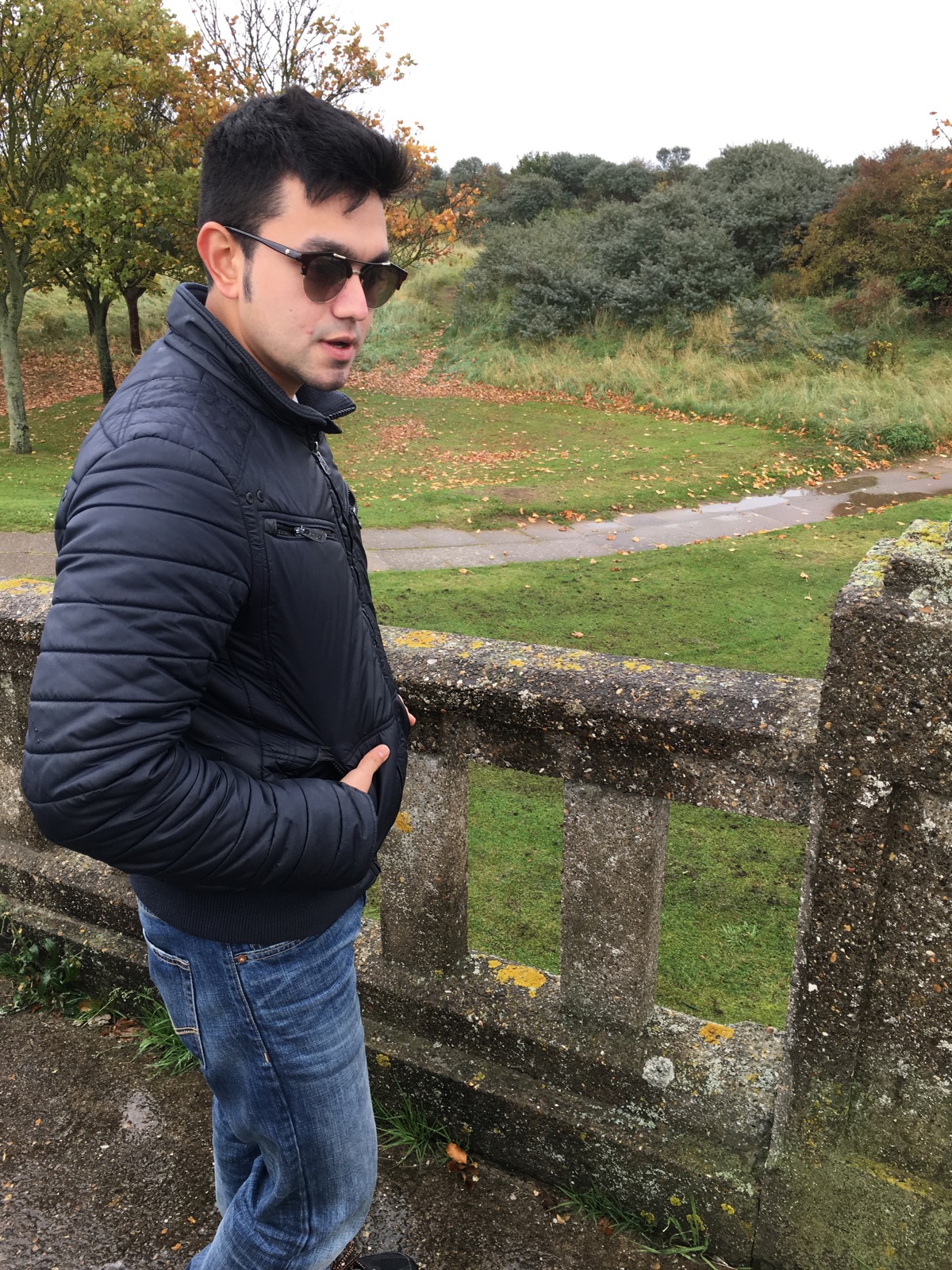 QUAZI ZAFAR Ahmed 