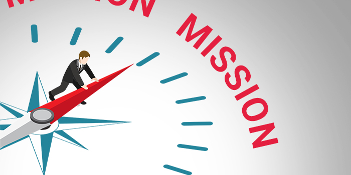 Mission Image